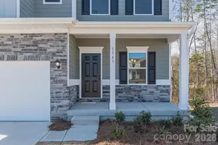 5543 Arnold Wy, Concord, NC 28025 - Photo 2
