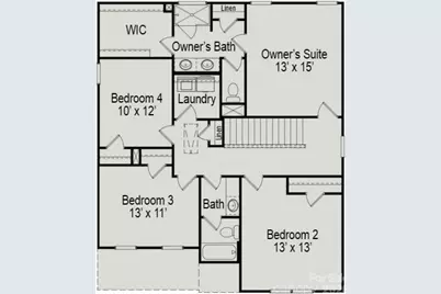 5543 Arnold Way, Concord, NC 28025 - Photo 28