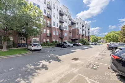 2338 Yadkin Avenue #407, Charlotte, NC 28205 - Photo 36