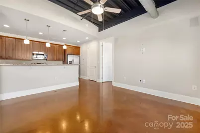 2338 Yadkin Avenue #407, Charlotte, NC 28205 - Photo 10