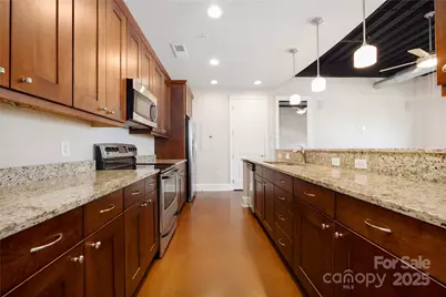 2338 Yadkin Avenue #407, Charlotte, NC 28205 - Photo 12