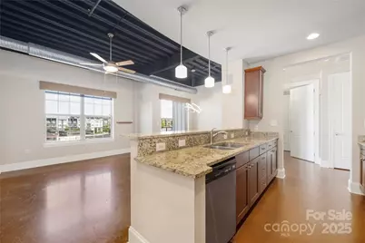 2338 Yadkin Avenue #407, Charlotte, NC 28205 - Photo 2