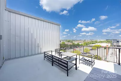 2338 Yadkin Avenue #407, Charlotte, NC 28205 - Photo 32