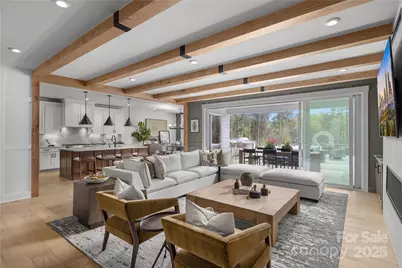 5212 Mint Harbor Way #283, Charlotte, NC 28269 - Photo 4