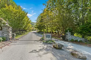 110 Stonecrest Dr, Asheville, NC 28803 - Photo 28