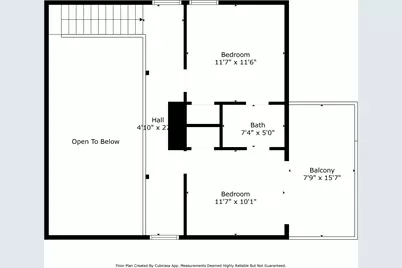 571 Tsisqua Circle, Brevard, NC 28712 - Photo 36