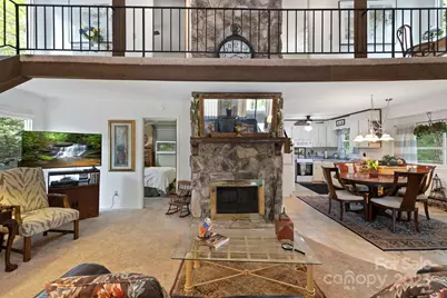 571 Tsisqua Circle, Brevard, NC 28712 - Photo 4