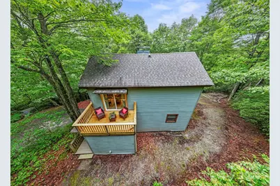 571 Tsisqua Circle, Brevard, NC 28712 - Photo 28