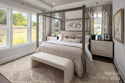 5034 Glenwalk Drive #22, Charlotte, NC 28269 - Photo 8