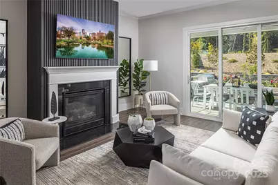 5034 Glenwalk Drive #22, Charlotte, NC 28269 - Photo 4