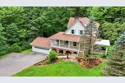 127 Boulder Lane, Blowing Rock, NC 28605 - Photo 2