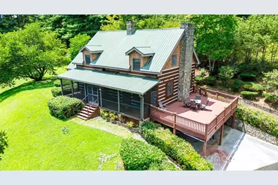 83 Daybreak Ridge, Sylva, NC 28779 - Photo 32