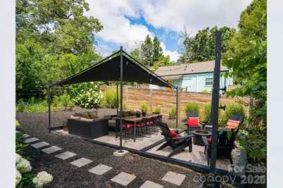 197 Chatham Road, Asheville, NC 28804 - Photo 4