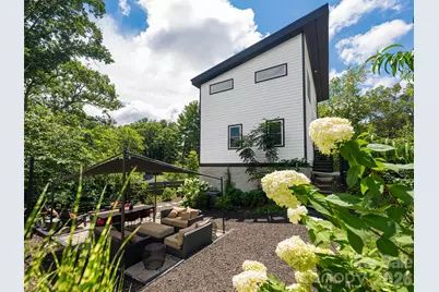 197 Chatham Road, Asheville, NC 28804 - Photo 4