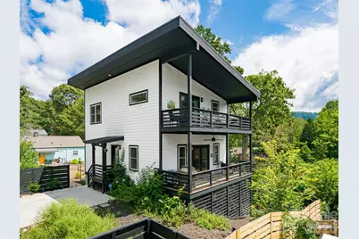197 Chatham Road, Asheville, NC 28804 - Photo 1