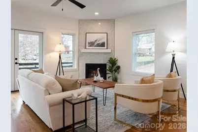 197 Chatham Road, Asheville, NC 28804 - Photo 6