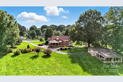 3968 US Hwy 321A Highway, Hudson, NC 28638 - Photo 36