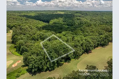 Lot 218 Plantation Drive, Rutherfordton, NC 28139 - Photo 2