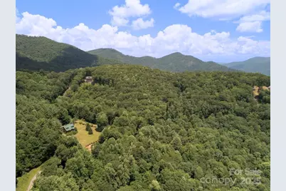 Lot 64 Hawks Nest Drive, Burnsville, NC 28714 - Photo 8