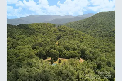 Lot 64 Hawks Nest Drive, Burnsville, NC 28714 - Photo 6