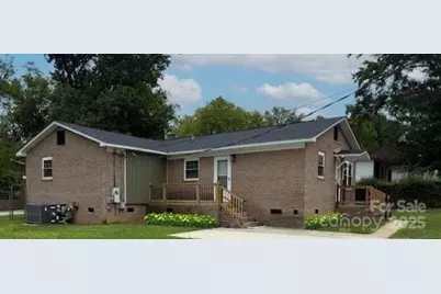 436 Clinton Avenue, Lancaster, SC 29720 - Photo 2