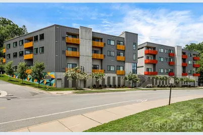 68 Craven Street #401, Asheville, NC 28806 - Photo 2