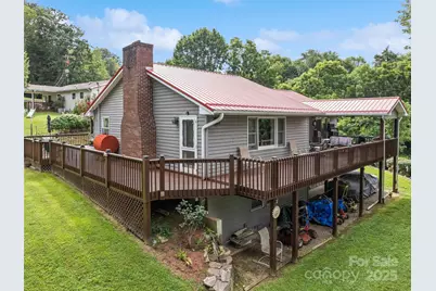 41 Vista Drive, Clyde, NC 28721 - Photo 2