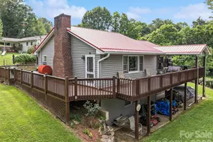 41 Vista Dr, Clyde, NC 28721 - Photo 4