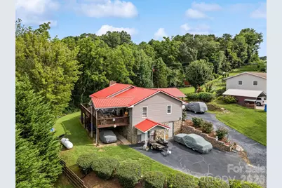 41 Vista Drive, Clyde, NC 28721 - Photo 38