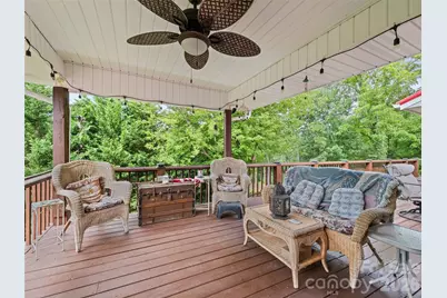 41 Vista Drive, Clyde, NC 28721 - Photo 4