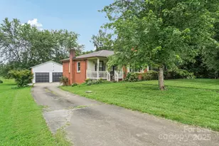 8061 US 70 Hwy W, Old Fort, NC 28762 - Photo 38