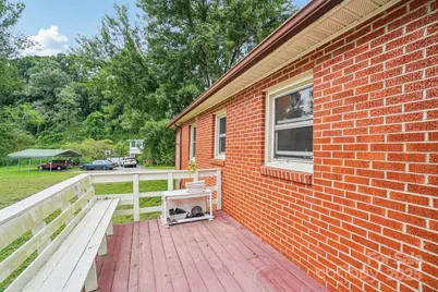 8061 US 70 Highway W, Old Fort, NC 28762 - Photo 32