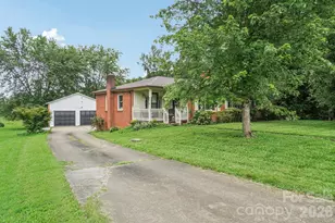 8061 US 70 Hwy W, Old Fort, NC 28762 - Photo 36