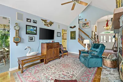 65 Timber Park Drive, Black Mountain, NC 28711 - Photo 14