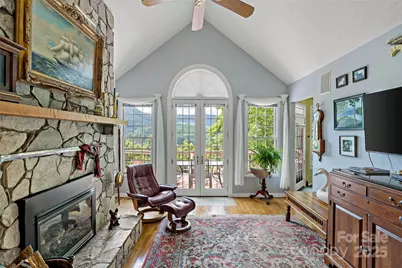 65 Timber Park Drive, Black Mountain, NC 28711 - Photo 16