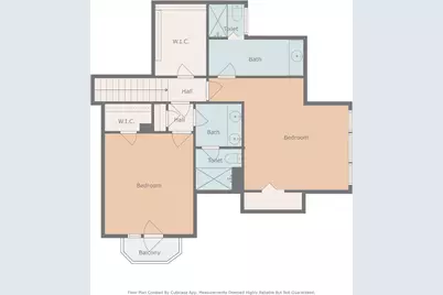 65 Timber Park Drive, Black Mountain, NC 28711 - Photo 12