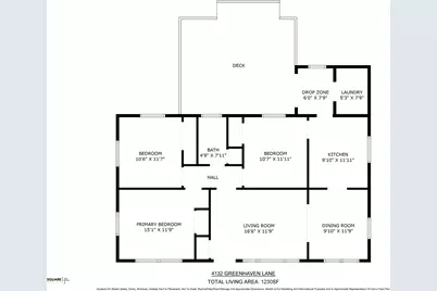 4132 Greenhaven Lane, Charlotte, NC 28205 - Photo 32