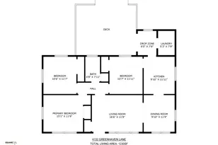 4132 Greenhaven Ln, Charlotte, NC 28205 - Photo 32