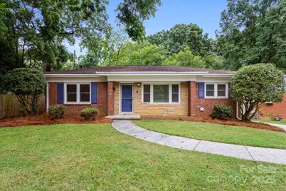 4132 Greenhaven Lane, Charlotte, NC 28205 - Photo 2