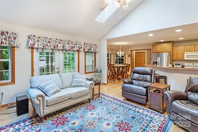 93 Hickory Drive, Maggie Valley, NC 28751 - Photo 8