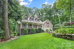 93 Hickory Dr, Maggie Valley, NC 28751 - Photo 32