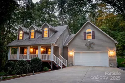 93 Hickory Drive, Maggie Valley, NC 28751 - Photo 34