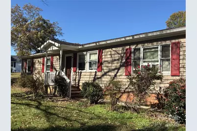 1504 Hunsinger Avenue, Gastonia, NC 28052 - Photo 1