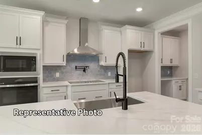 1353 Knob Creek Drive, Gastonia, NC 28054 - Photo 8