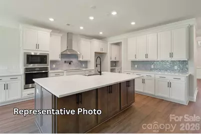 1353 Knob Creek Drive, Gastonia, NC 28054 - Photo 6