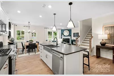 11428 Glasden Road #508, Charlotte, NC 28278 - Photo 8