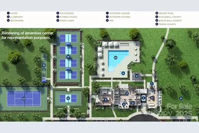 1069 Pinecone Avenue #215, Indian Land, SC 29707 - Photo 8