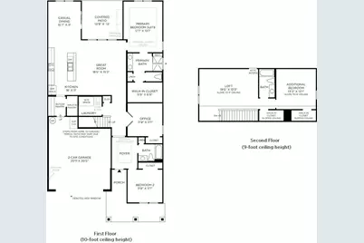 1069 Pinecone Avenue #215, Indian Land, SC 29707 - Photo 4