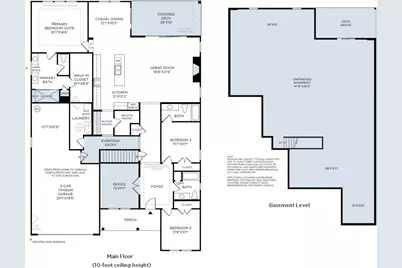 5455 Spruce Street #260, Indian Land, SC 29707 - Photo 4