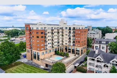 715 N Church Street #215, Charlotte, NC 28202 - Photo 1